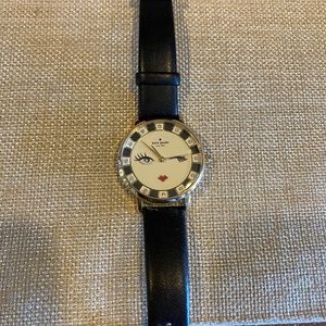 Kate Spade Watch EUC